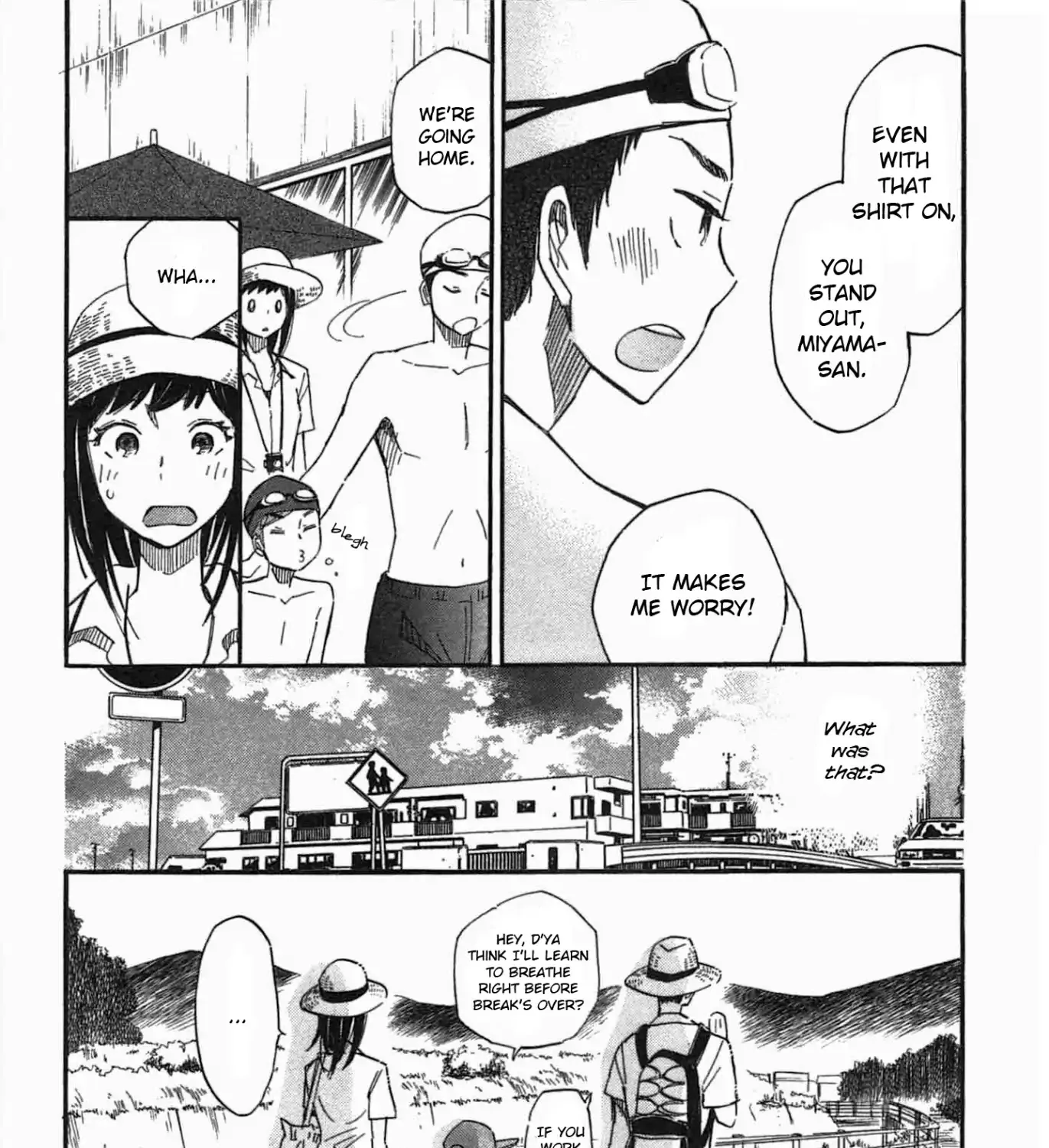 Kanojo to Camera to Kanojo no Kisetsu - Page 46