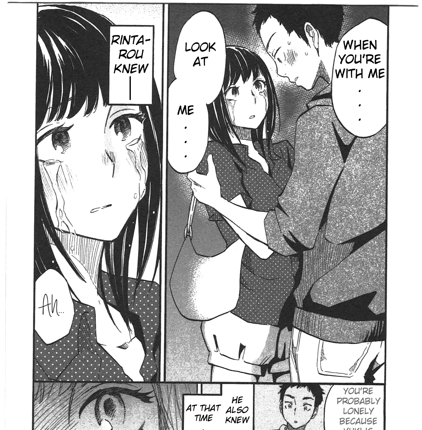 Kanojo to Camera to Kanojo no Kisetsu - Page 45