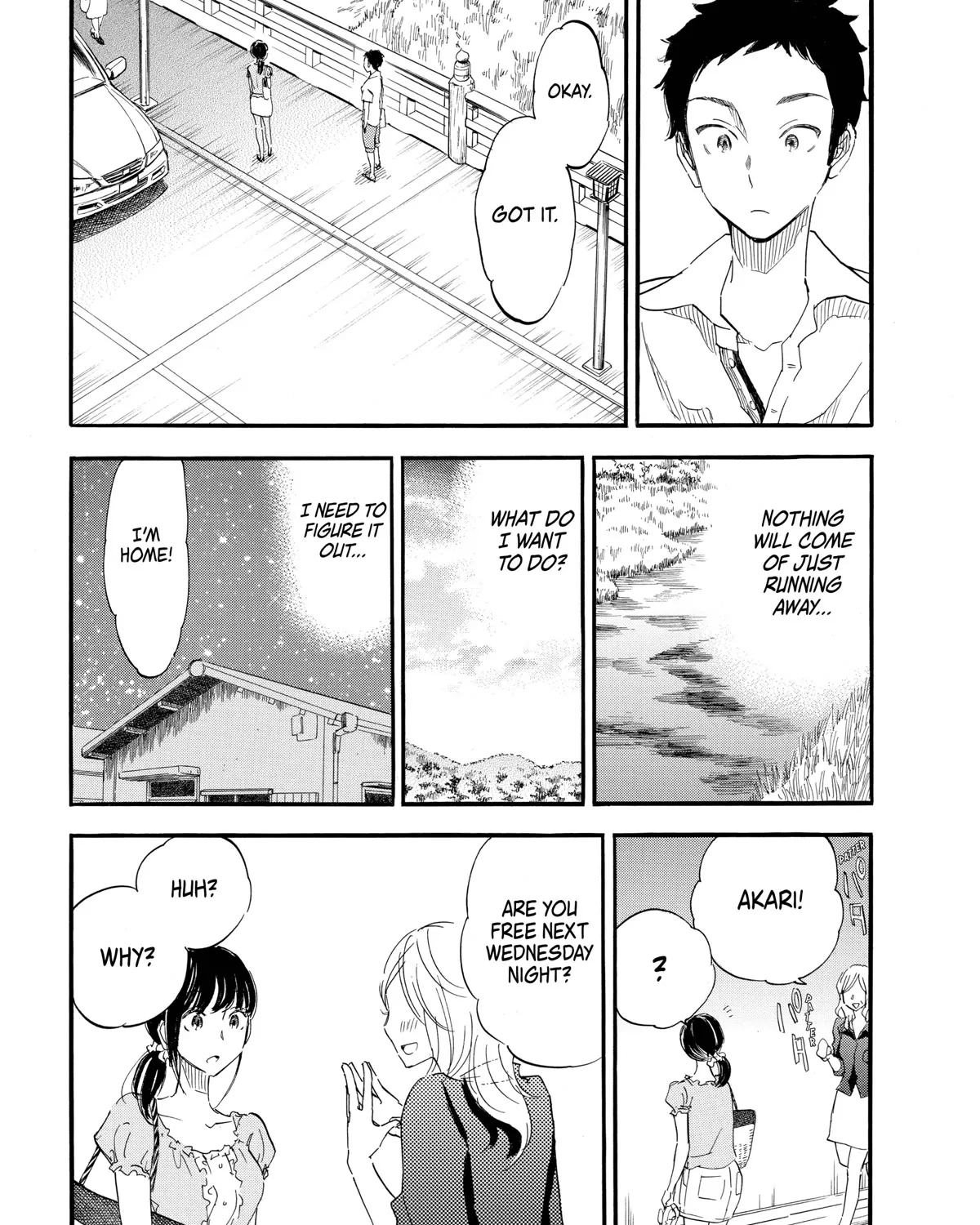 Kanojo to Camera to Kanojo no Kisetsu - Page 28