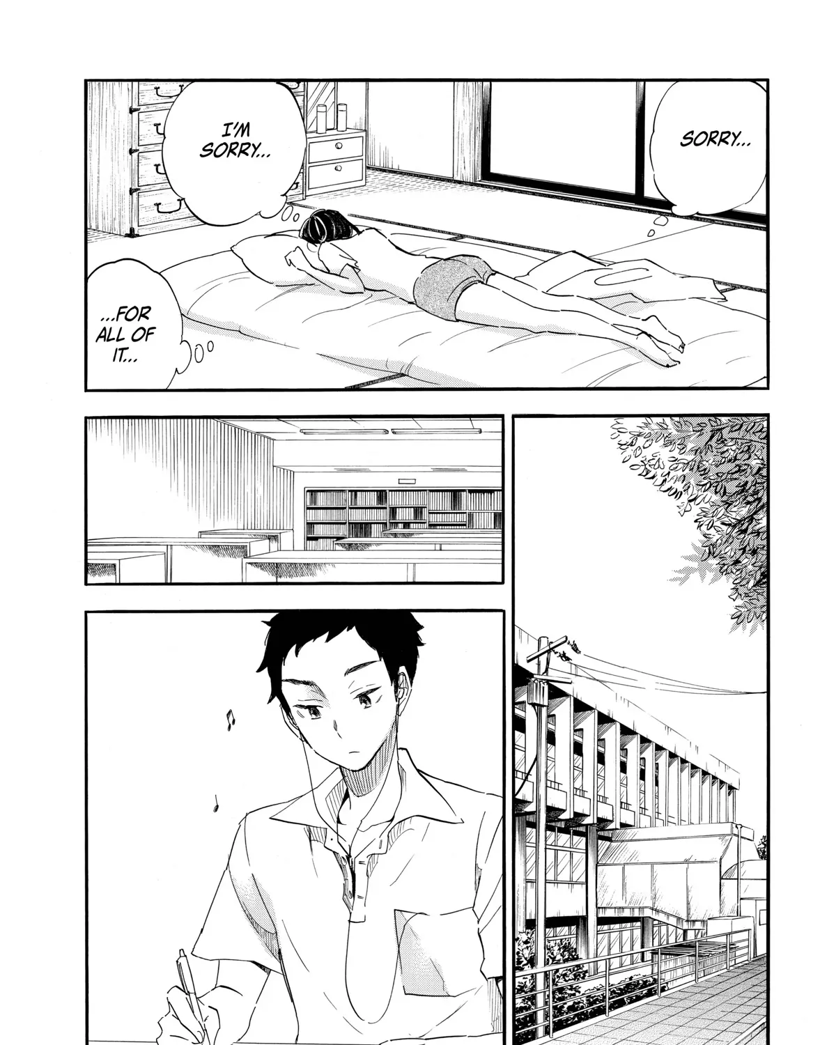 Kanojo to Camera to Kanojo no Kisetsu - Page 6