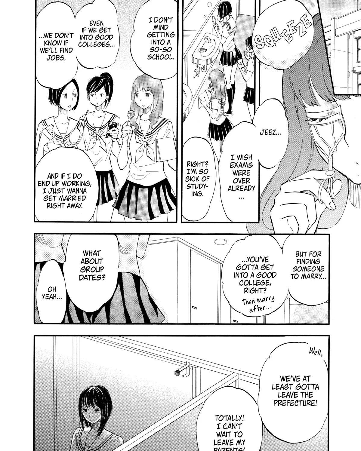 Kanojo to Camera to Kanojo no Kisetsu - Page 26