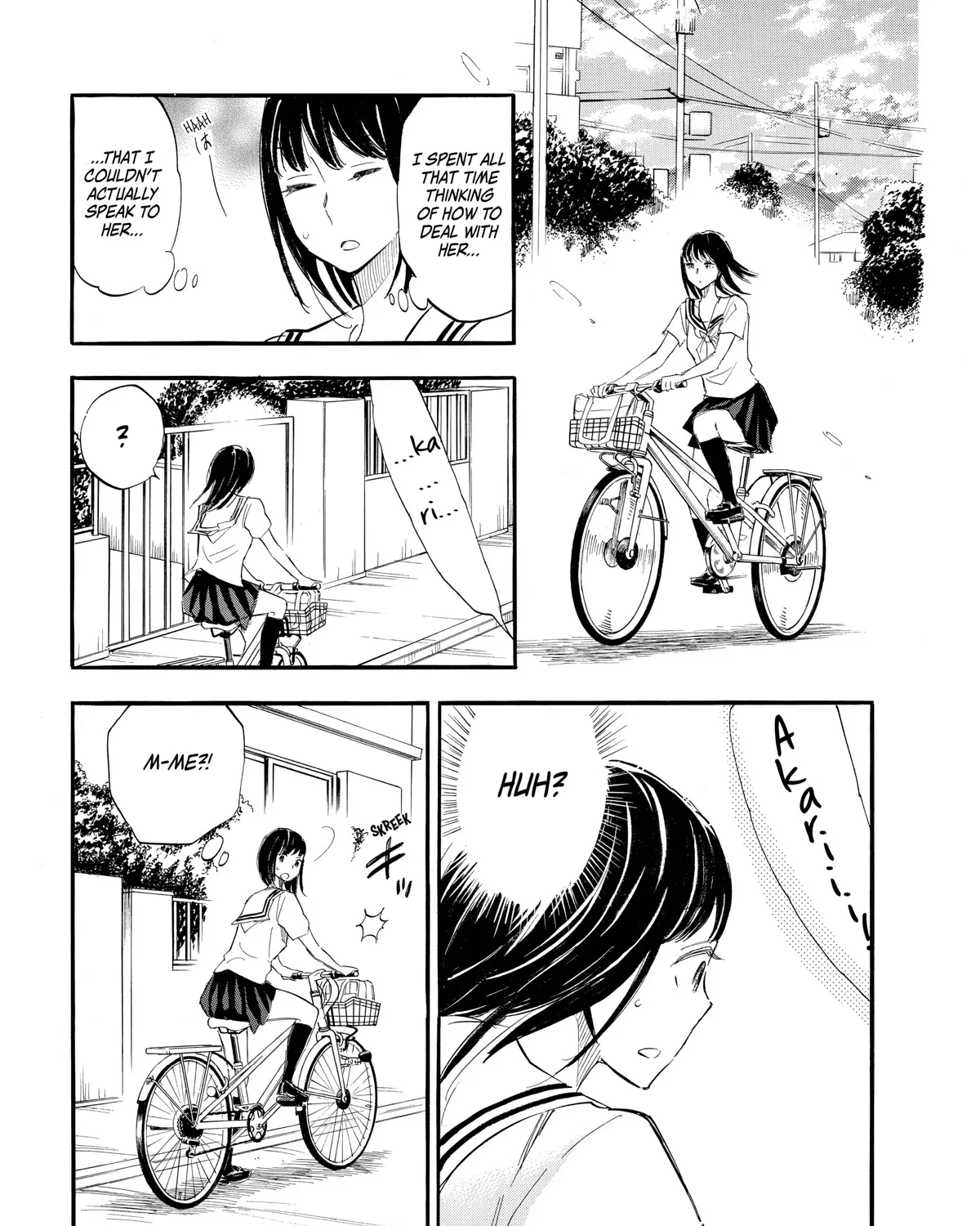 Kanojo to Camera to Kanojo no Kisetsu - Page 44