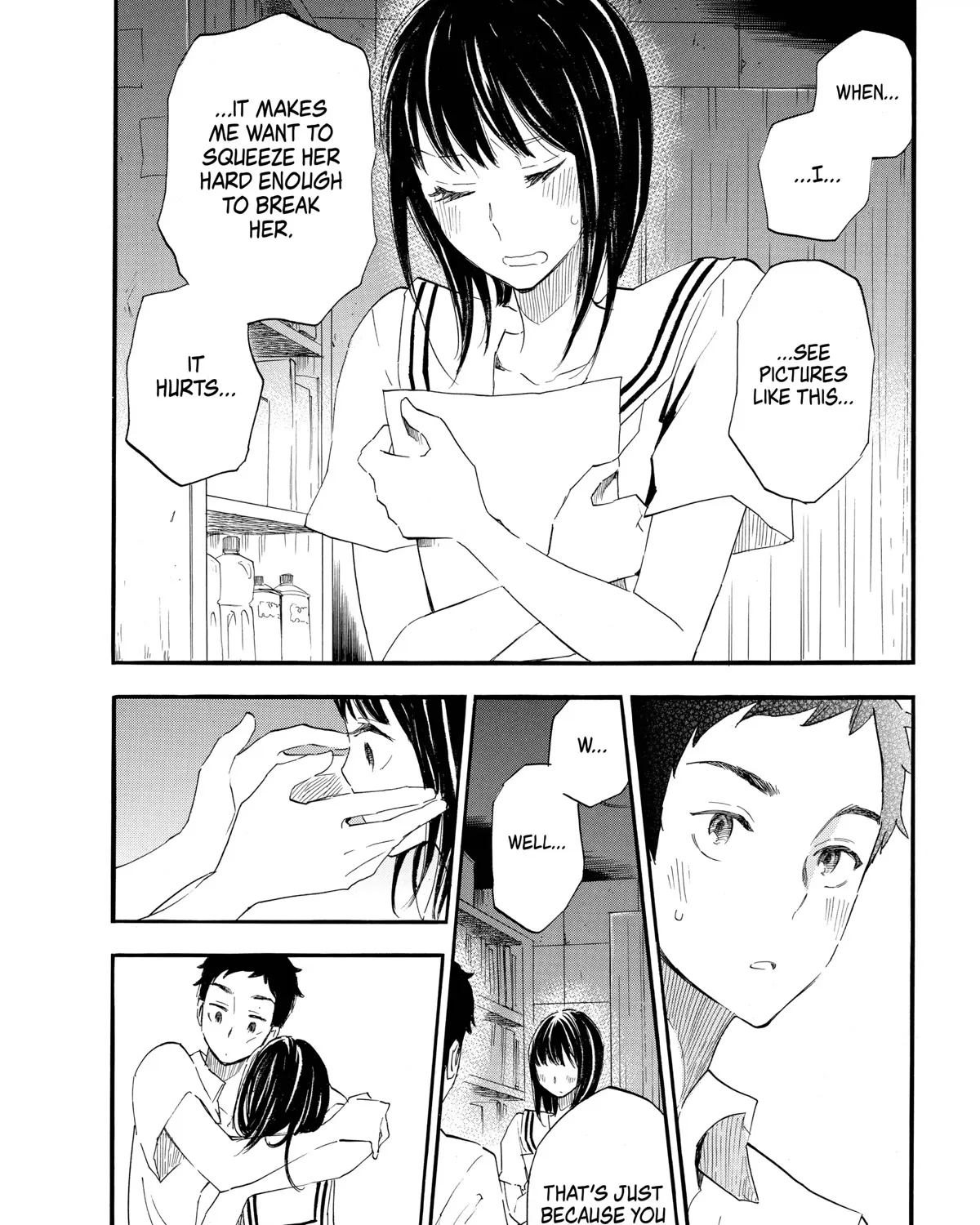 Kanojo to Camera to Kanojo no Kisetsu - Page 22