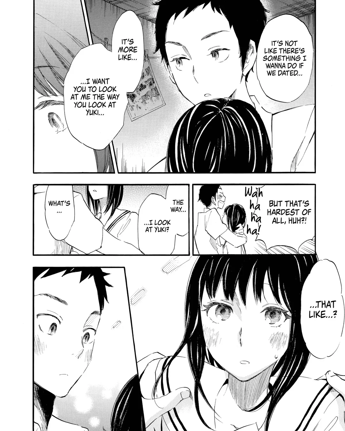 Kanojo to Camera to Kanojo no Kisetsu - Page 30