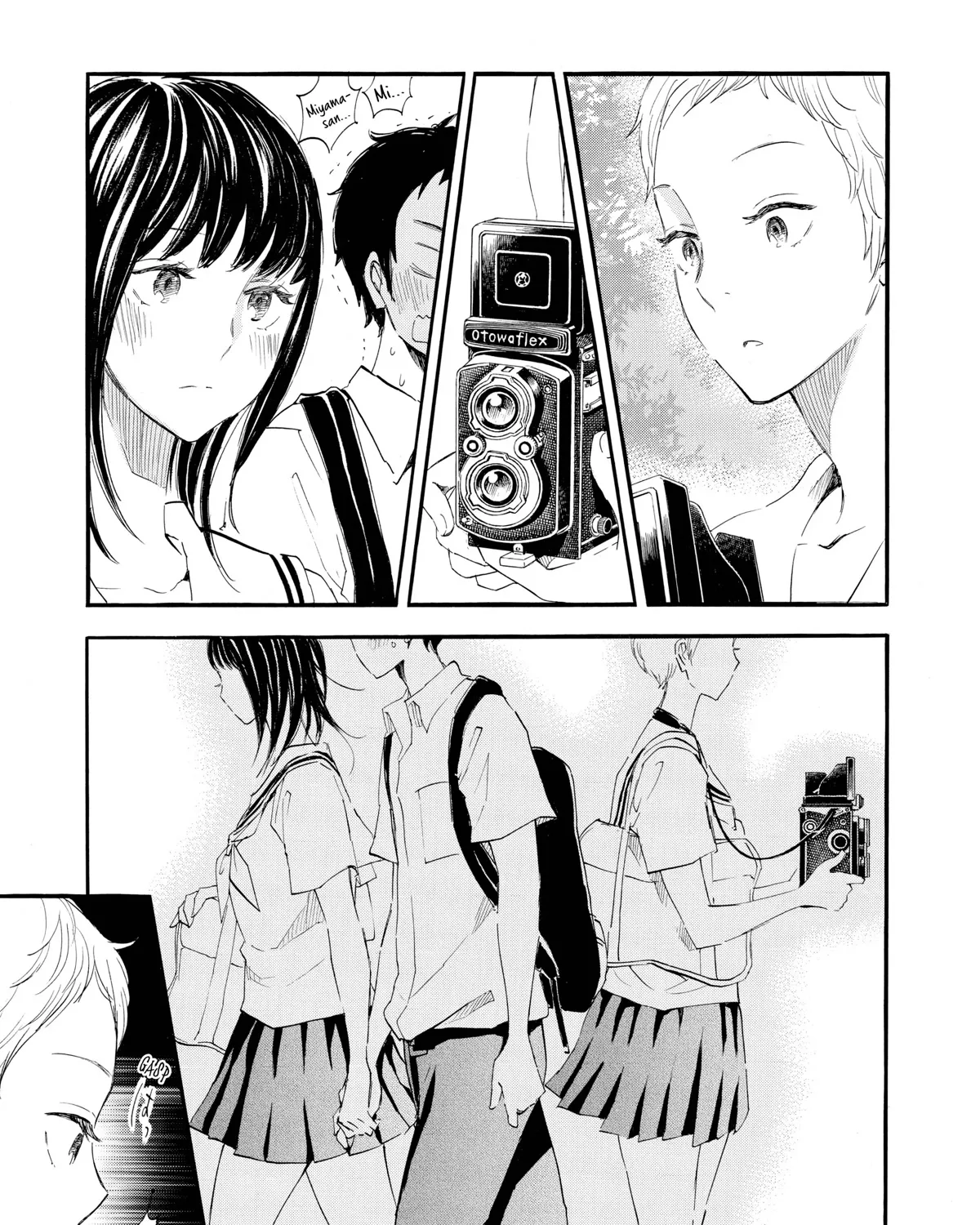 Kanojo to Camera to Kanojo no Kisetsu - Page 44