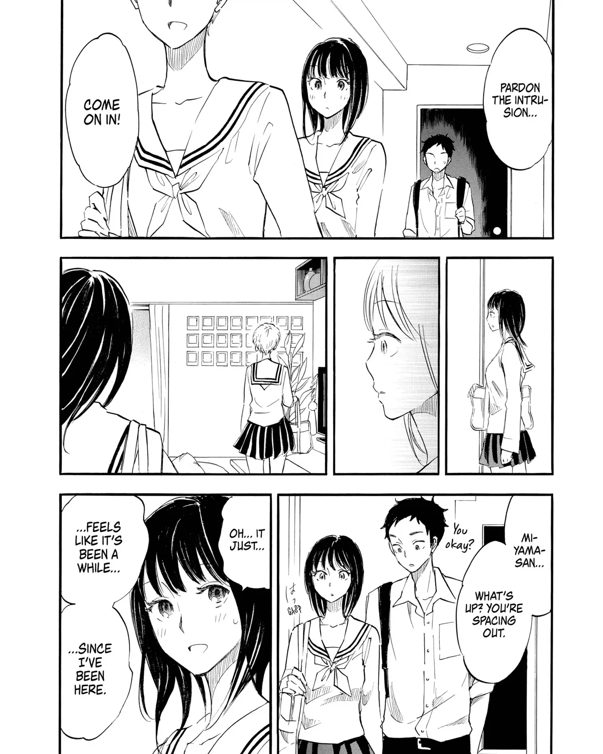 Kanojo to Camera to Kanojo no Kisetsu - Page 18