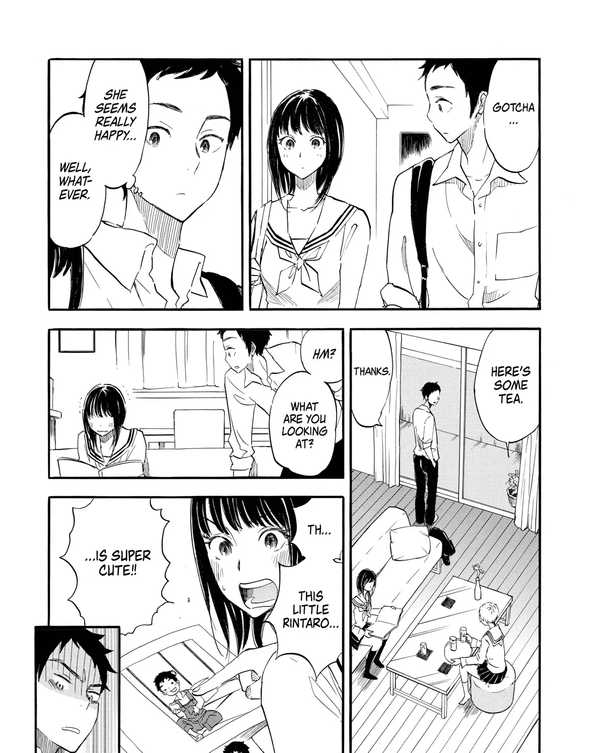 Kanojo to Camera to Kanojo no Kisetsu - Page 20