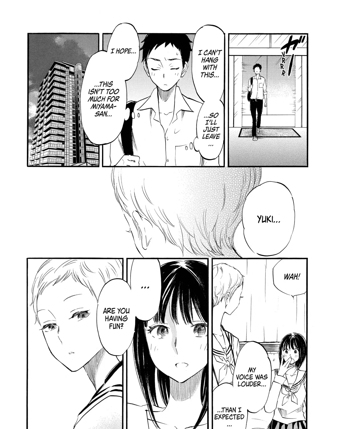 Kanojo to Camera to Kanojo no Kisetsu - Page 32