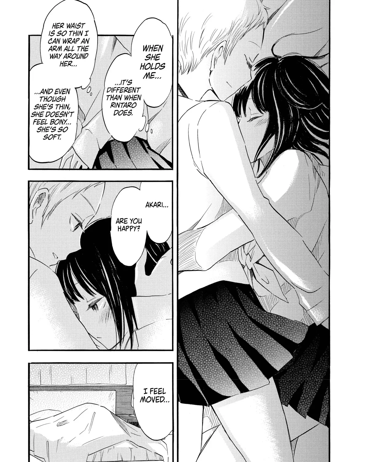 Kanojo to Camera to Kanojo no Kisetsu - Page 44