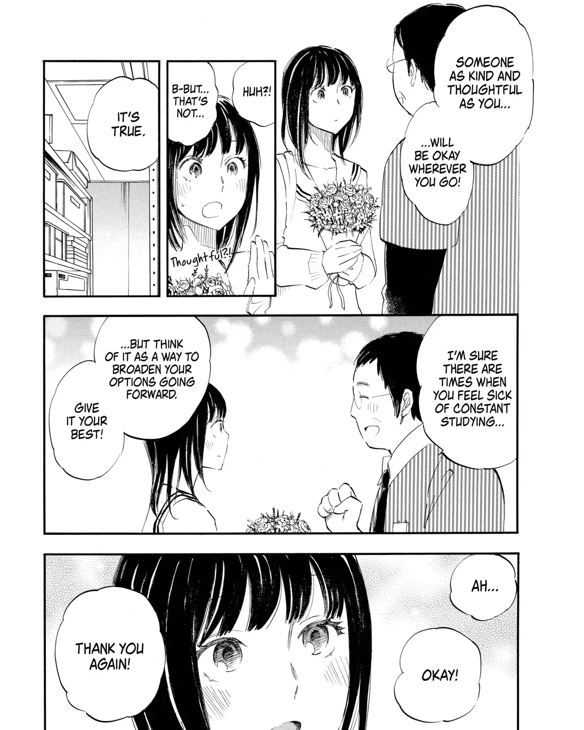 Kanojo to Camera to Kanojo no Kisetsu - Page 12