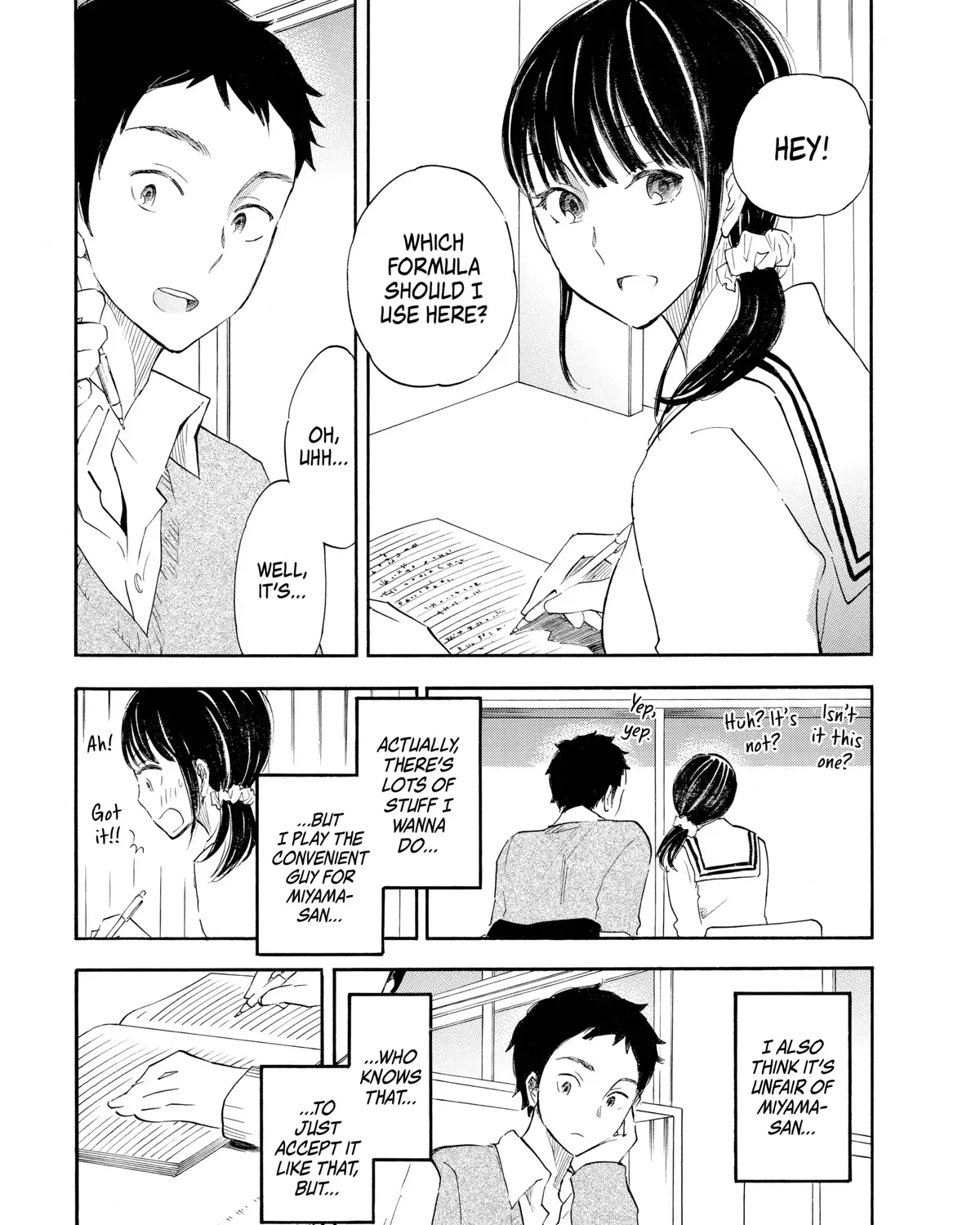 Kanojo to Camera to Kanojo no Kisetsu - Page 24