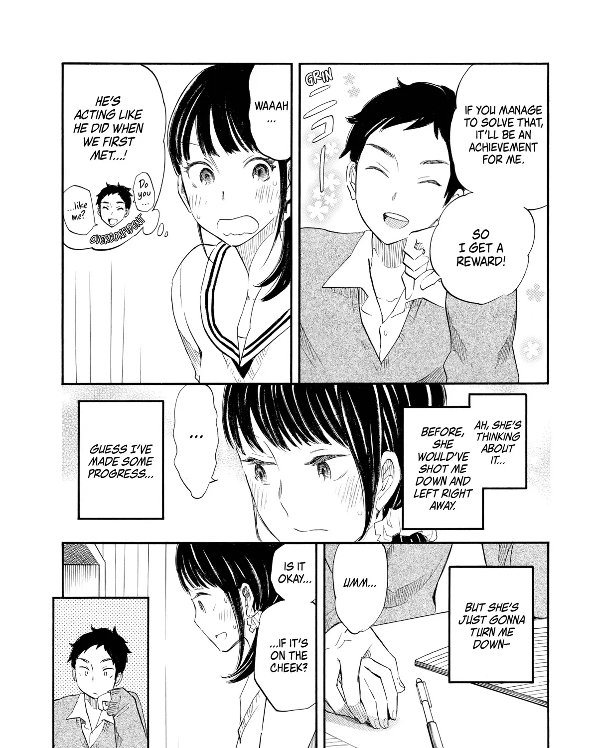 Kanojo to Camera to Kanojo no Kisetsu - Page 30