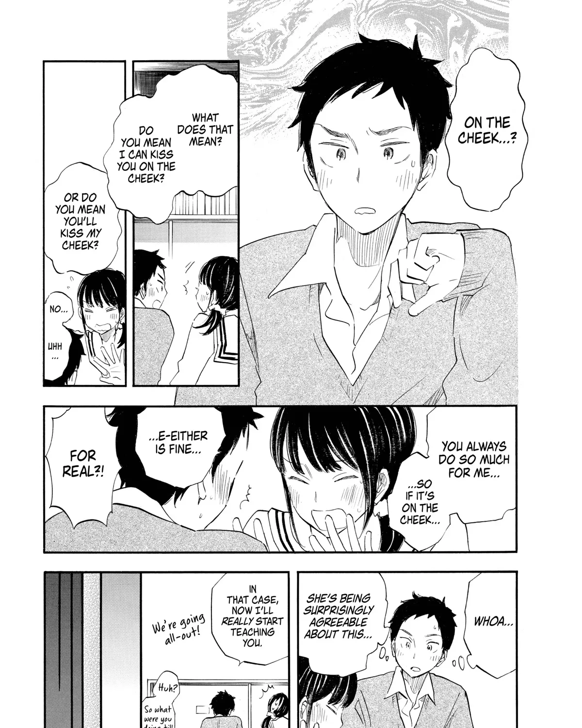 Kanojo to Camera to Kanojo no Kisetsu - Page 32