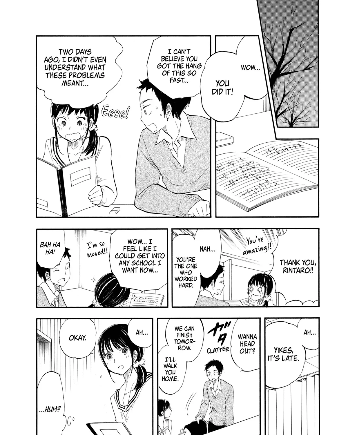 Kanojo to Camera to Kanojo no Kisetsu - Page 34