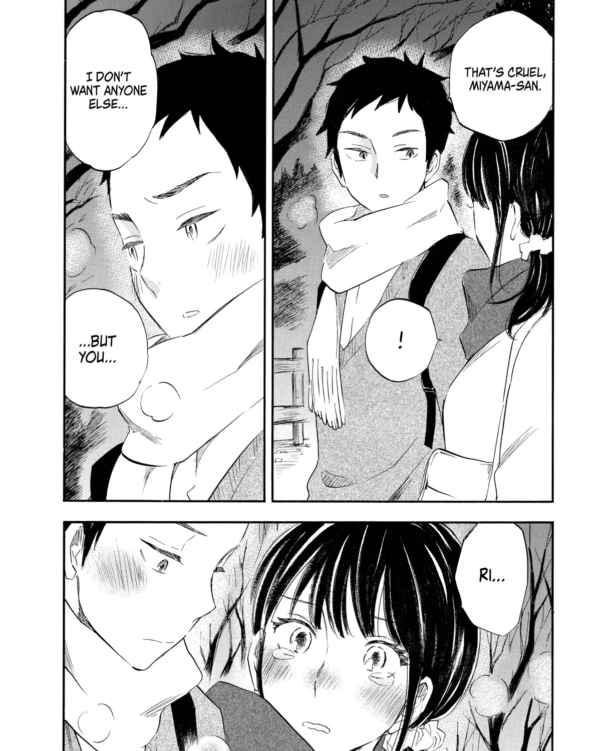 Kanojo to Camera to Kanojo no Kisetsu - Page 44