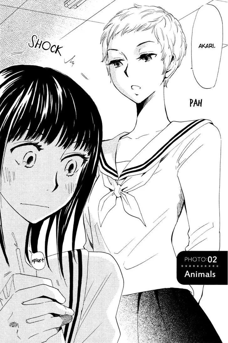 Kanojo to Camera to Kanojo no Kisetsu Chapter 2 page 2 - MangaKakalot