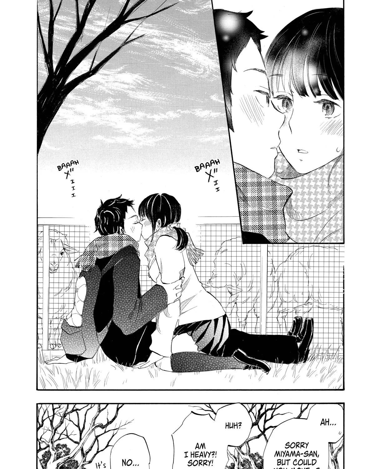 Kanojo to Camera to Kanojo no Kisetsu - Page 36