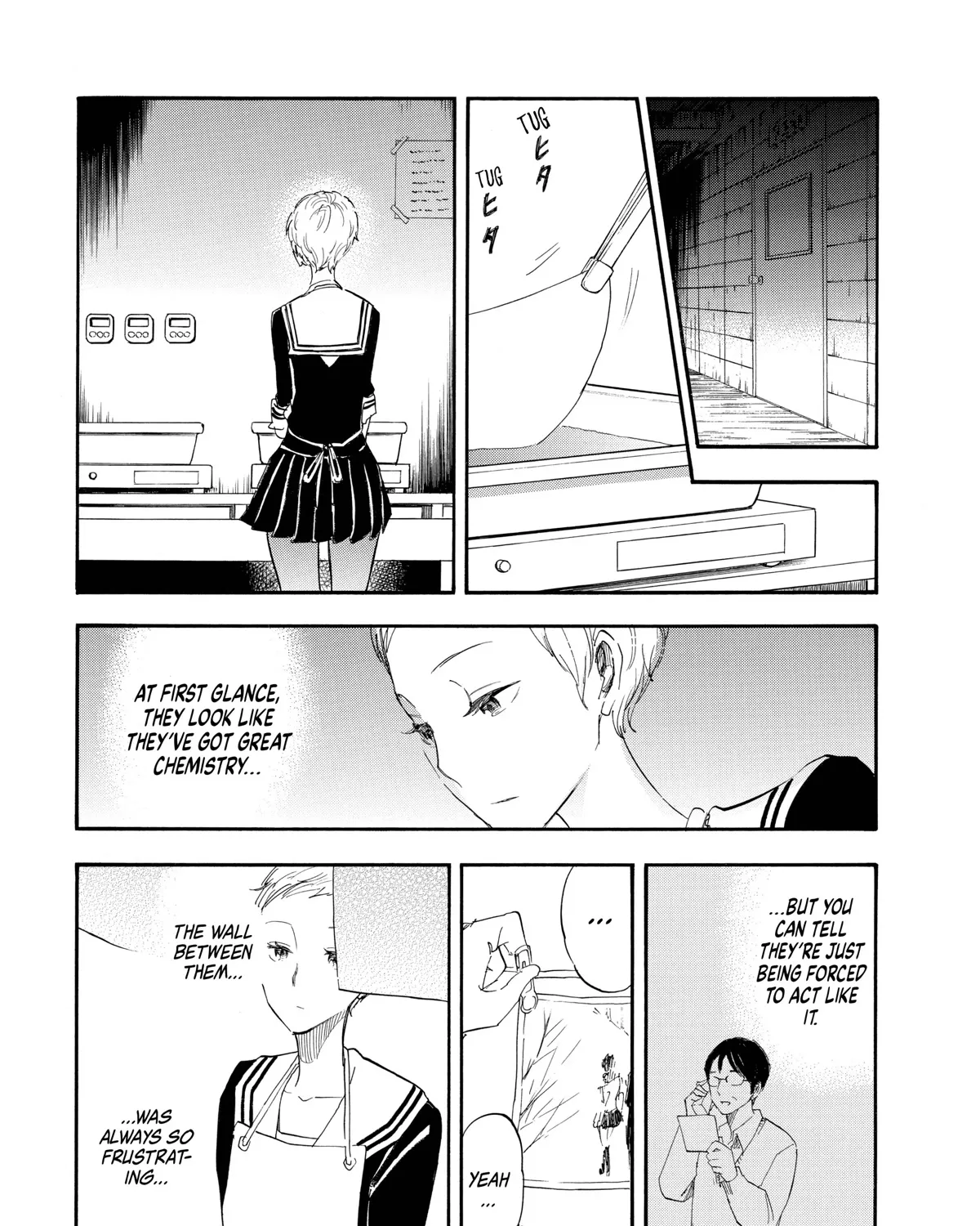 Kanojo to Camera to Kanojo no Kisetsu - Page 38