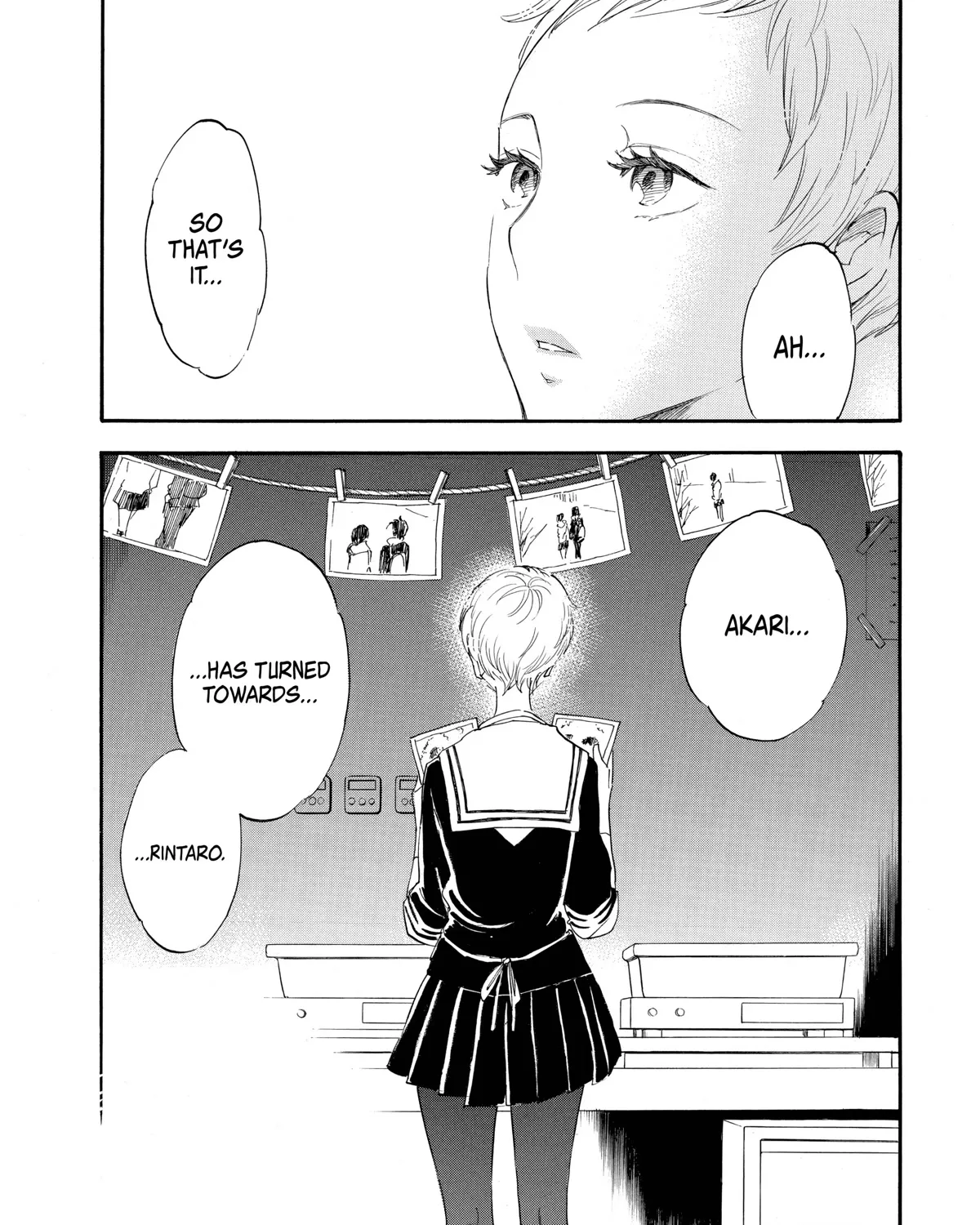 Kanojo to Camera to Kanojo no Kisetsu - Page 44