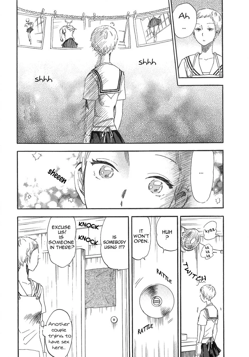 Kanojo to Camera to Kanojo no Kisetsu - Page 13