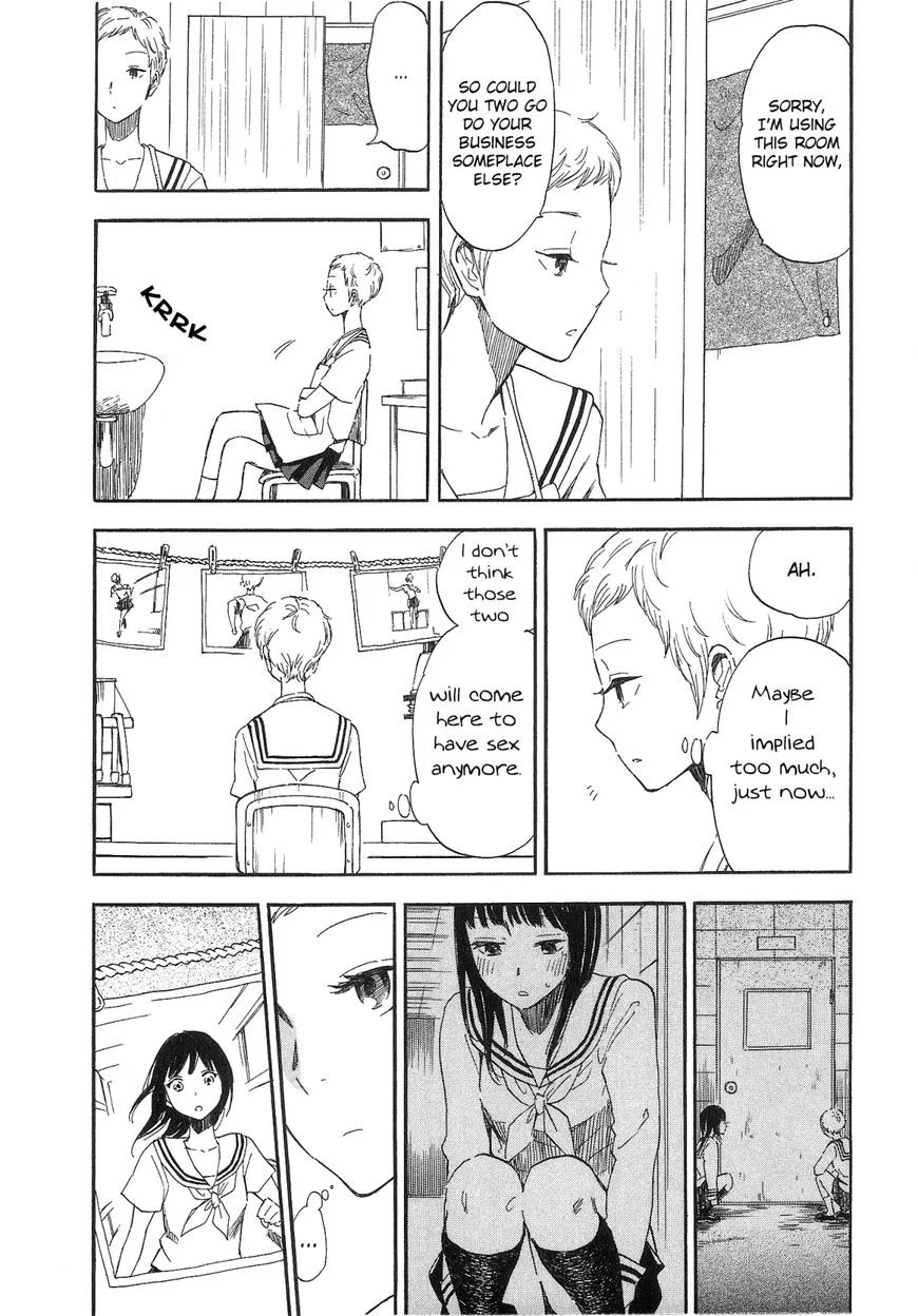 Kanojo to Camera to Kanojo no Kisetsu - Page 14