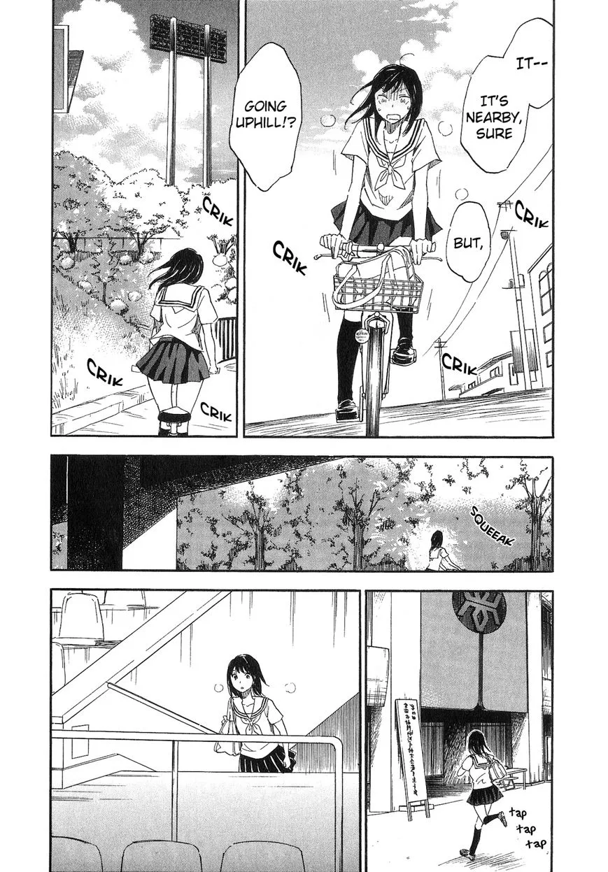 Kanojo to Camera to Kanojo no Kisetsu - Page 19