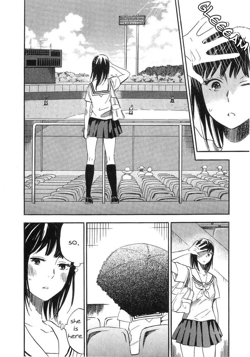 Kanojo to Camera to Kanojo no Kisetsu - Page 20