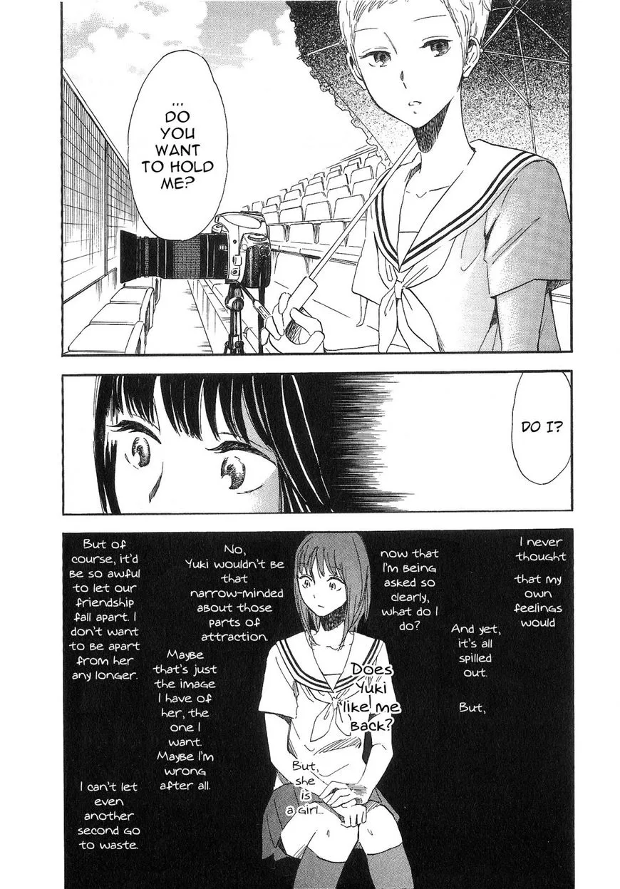 Kanojo to Camera to Kanojo no Kisetsu - Page 24