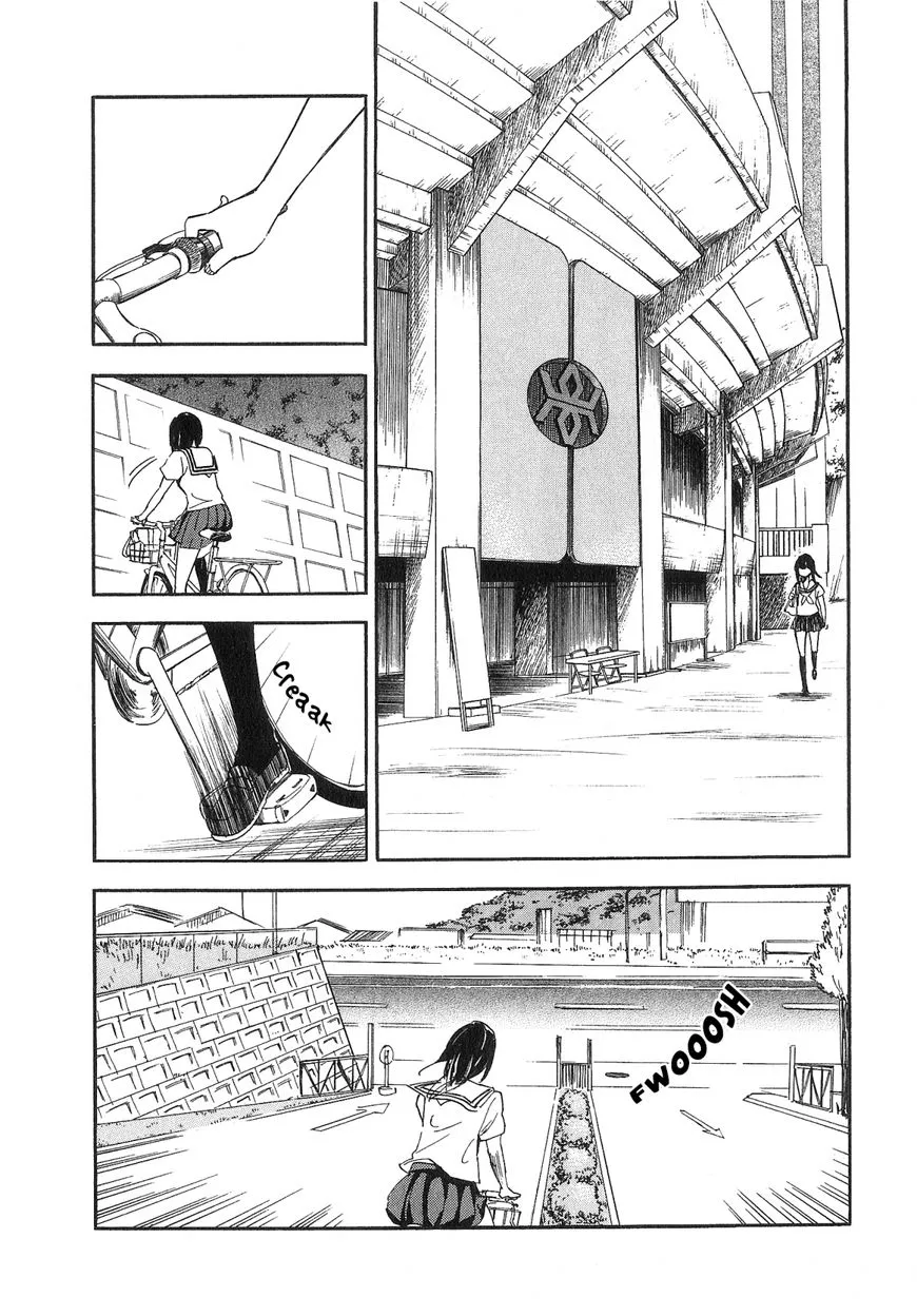 Kanojo to Camera to Kanojo no Kisetsu - Page 28