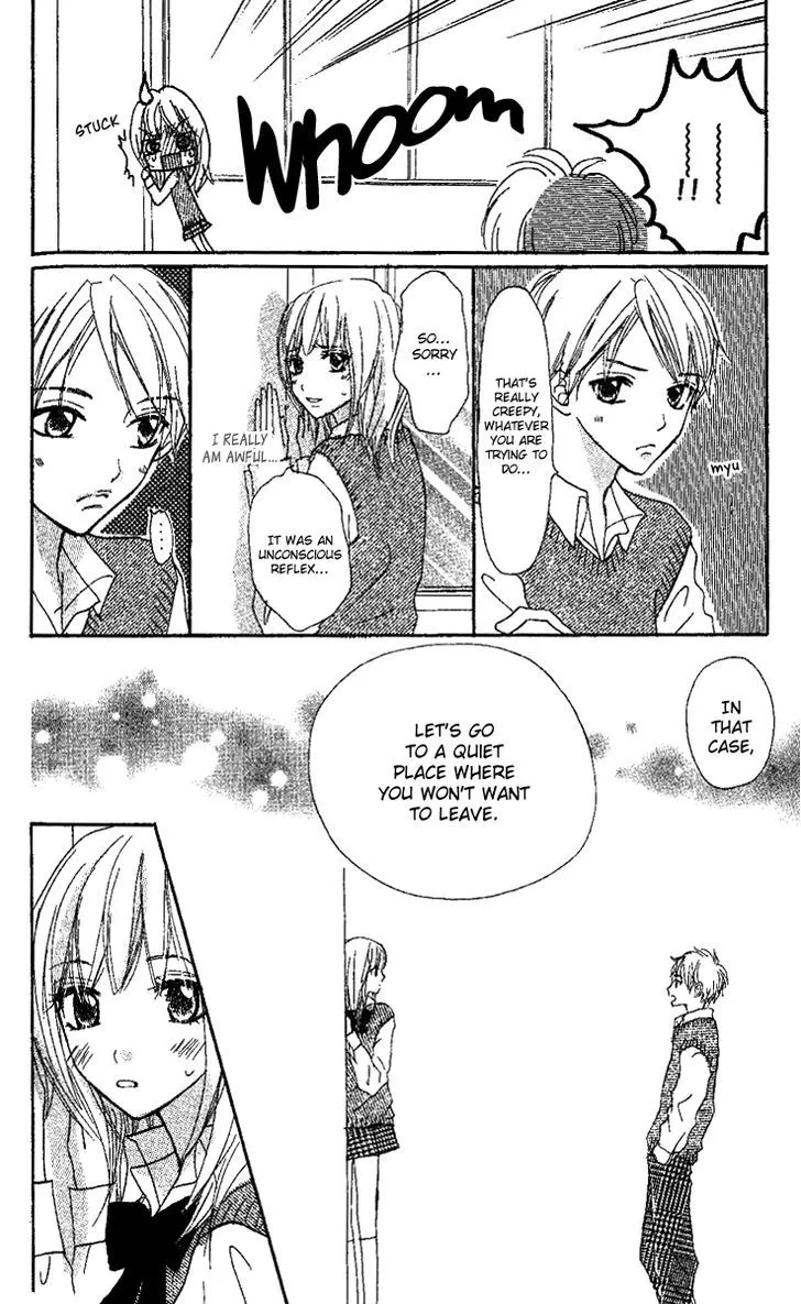 Kanojo to Kanojo no Renai - Page 13