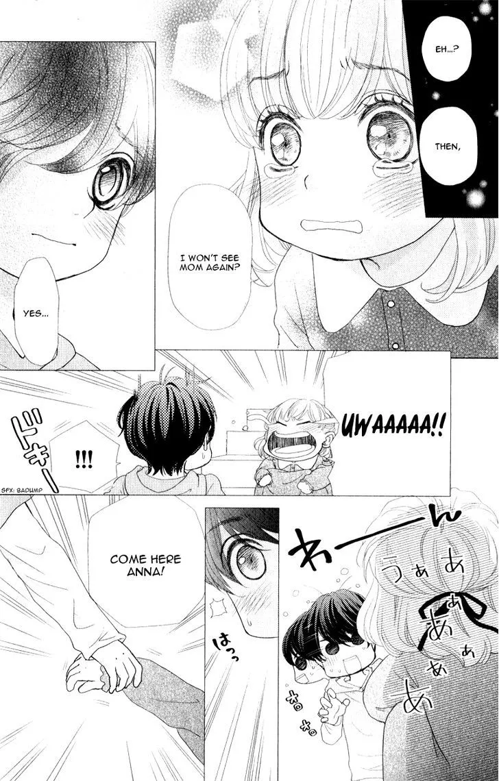 Kanojo wa Mada Koi o Shiranai Chapter 1 page 26 - MangaKakalot