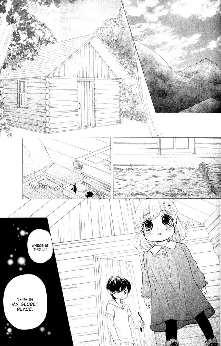 Kanojo wa Mada Koi o Shiranai Chapter 1 page 27 - MangaKakalot