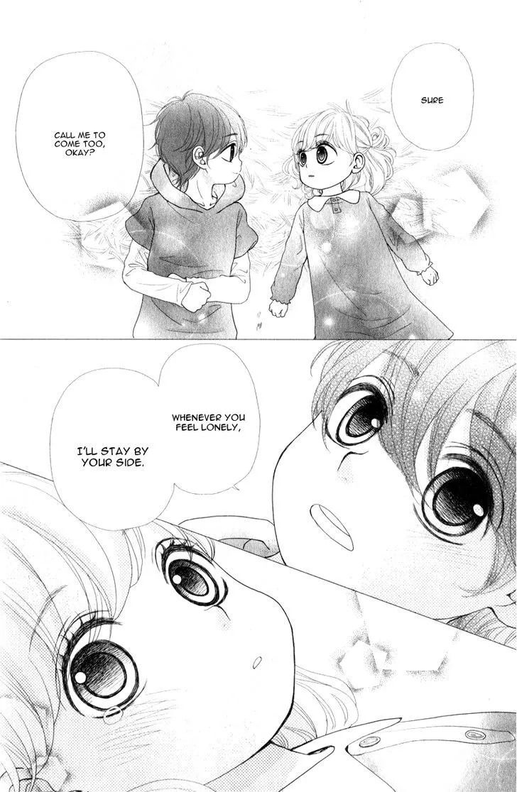 Kanojo wa Mada Koi o Shiranai Chapter 1 page 30 - MangaKakalot