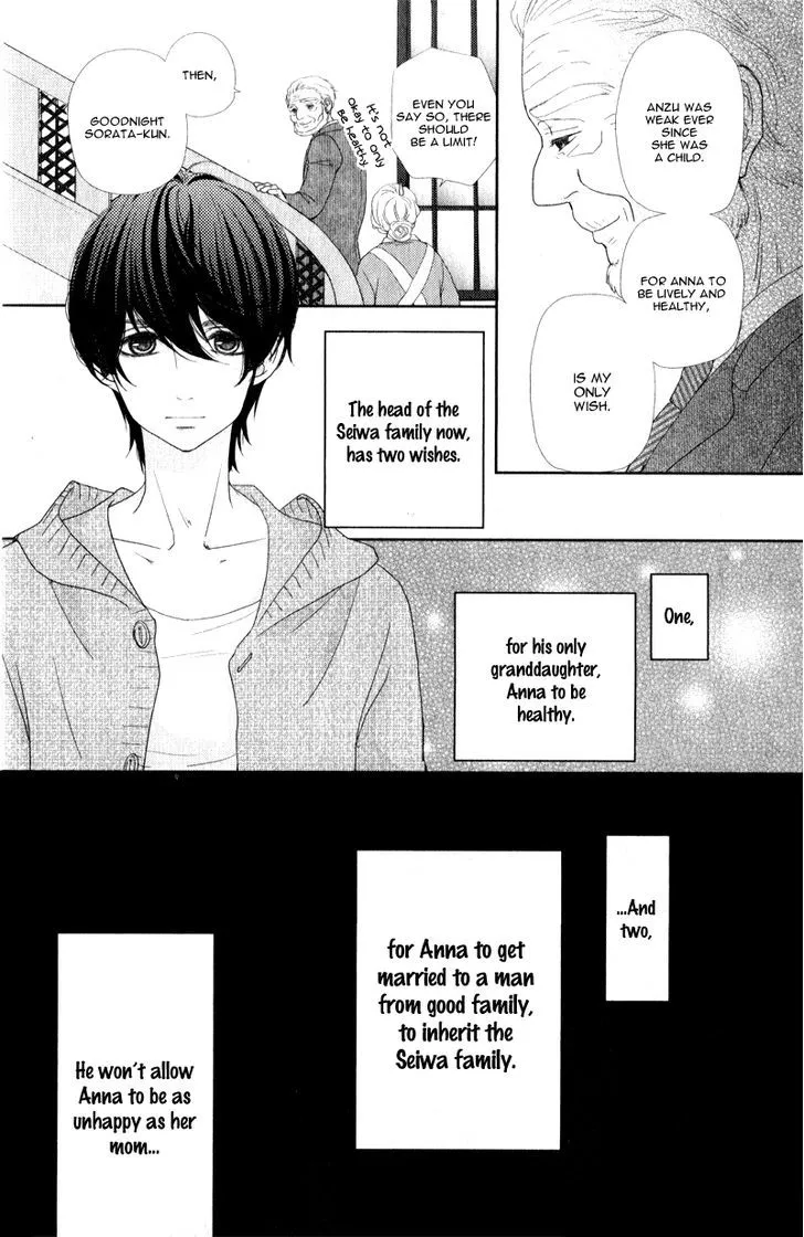 Kanojo wa Mada Koi o Shiranai Chapter 1 page 34 - MangaKakalot