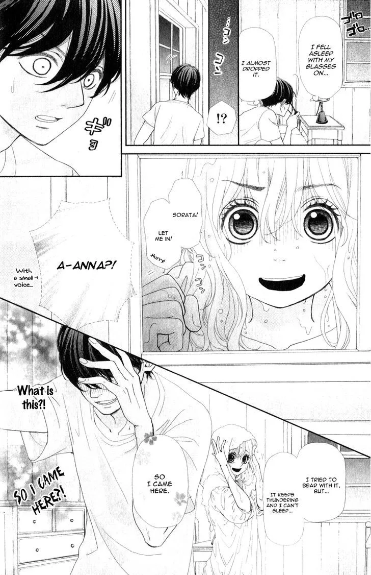 Kanojo wa Mada Koi o Shiranai Chapter 1 page 38 - MangaKakalot