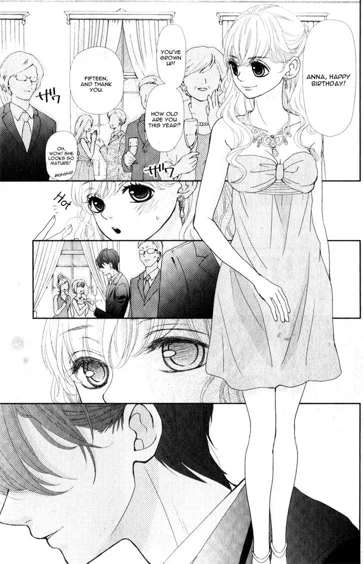 Kanojo wa Mada Koi o Shiranai Chapter 1 page 49 - MangaKakalot