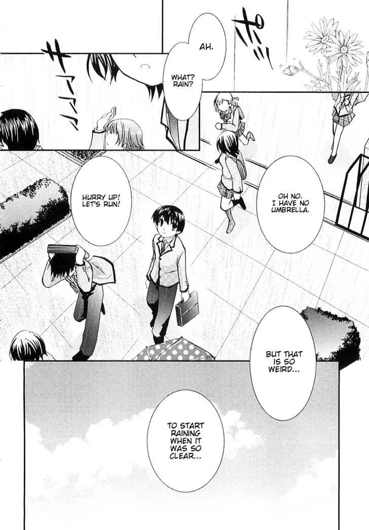 Kanokon Chapter 1 page 10 - MangaKakalot