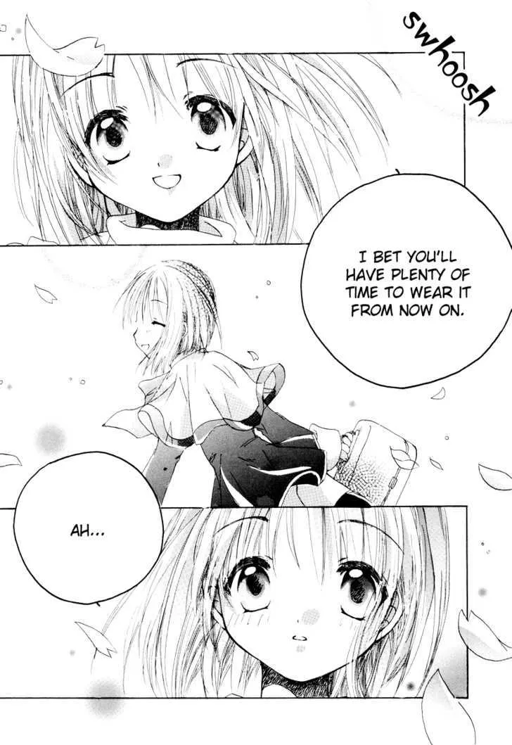 Kanon & Air Sky Chapter 7 page 8 - MangaKakalot