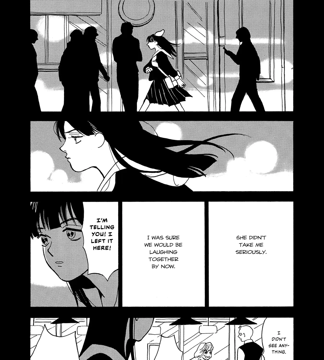 Kanpeki na Machi - Page 40