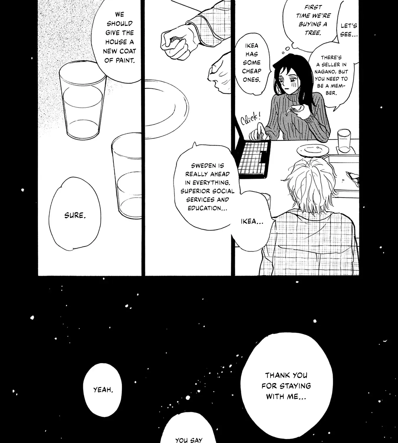 Kanpeki na Machi - Page 24