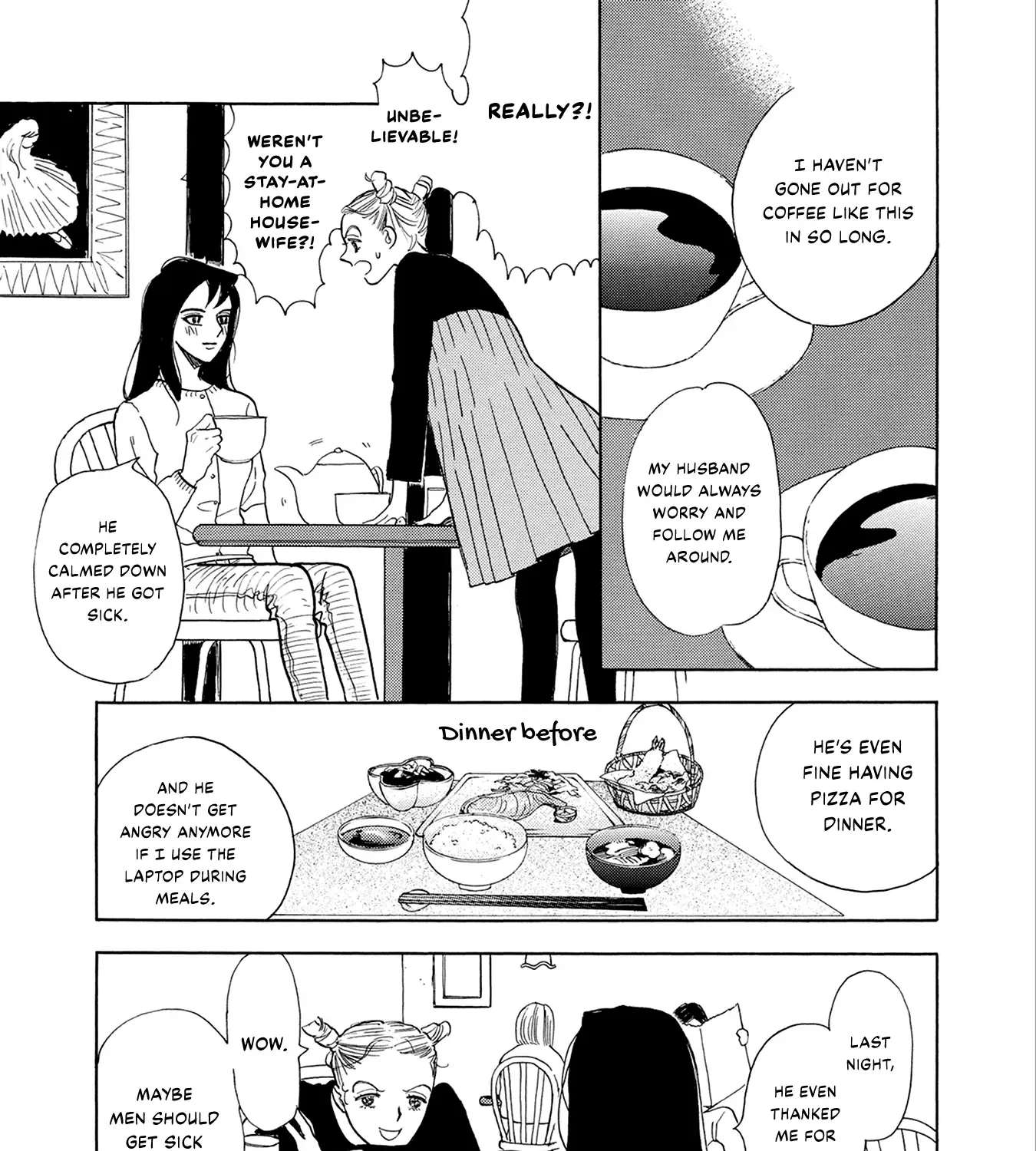 Kanpeki na Machi - Page 26