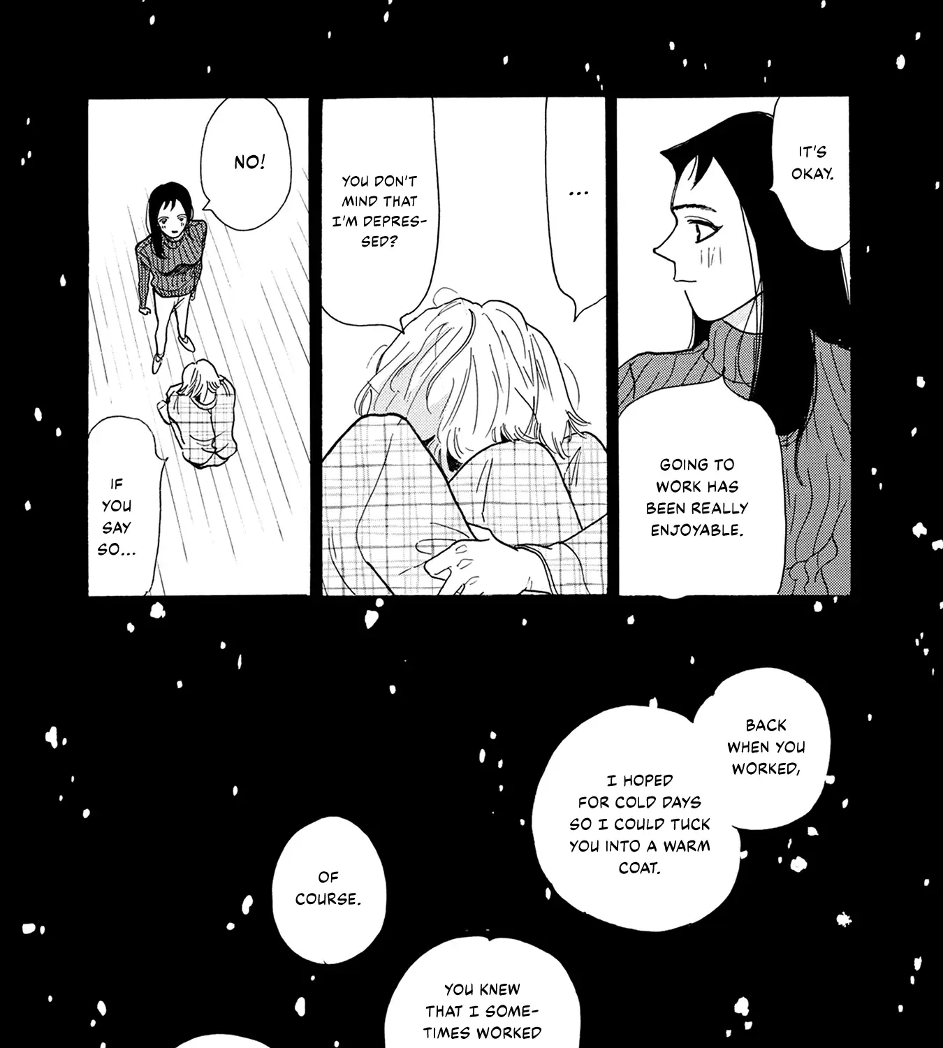 Kanpeki na Machi - Page 64