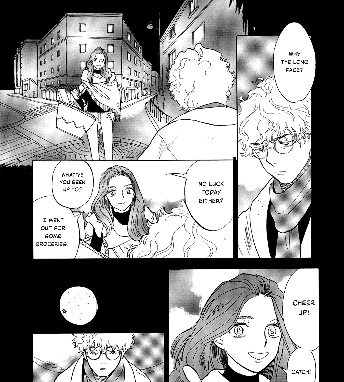 Kanpeki na Machi - Page 24