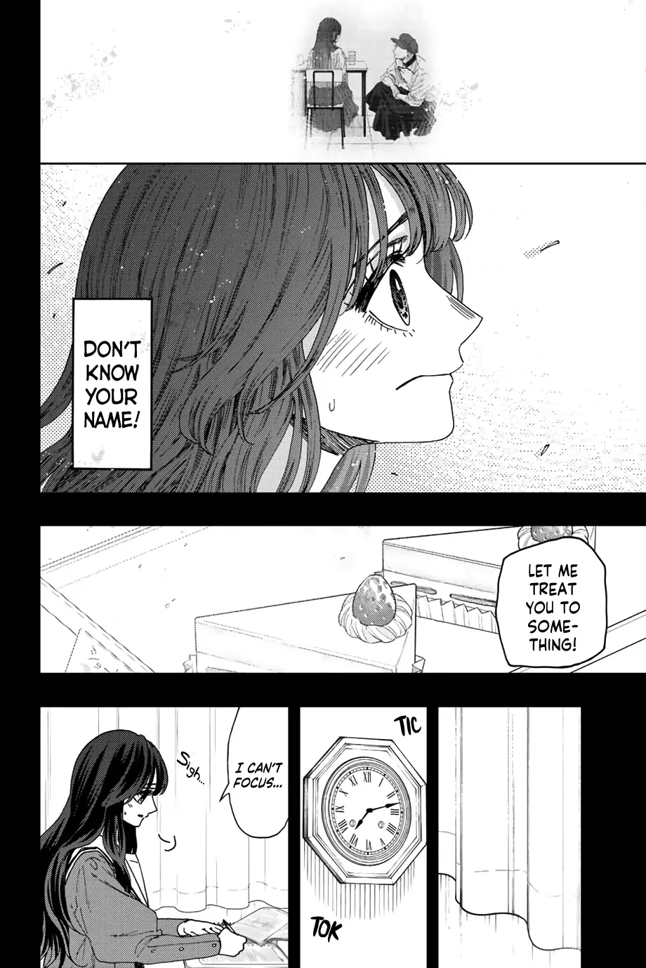 Kaoru Hana Wa Rin To Saku Chapter 40 page 19 - MangaNelo