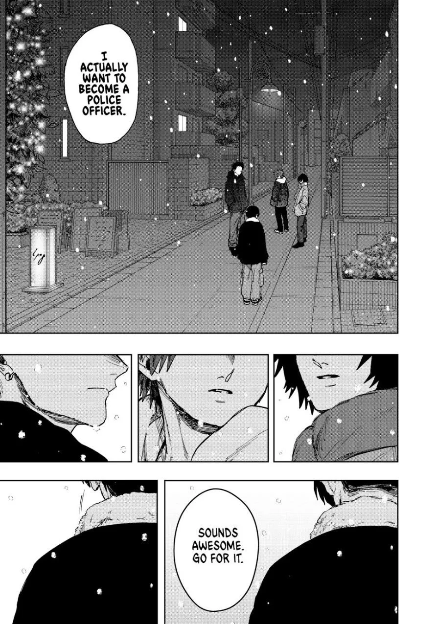 Kaoru Hana Wa Rin To Saku Chapter 97 page 23 - MangaKakalot