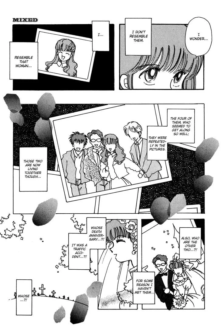 Kaoru-san no Kikyou Chapter 7 page 7 - MangaKakalot