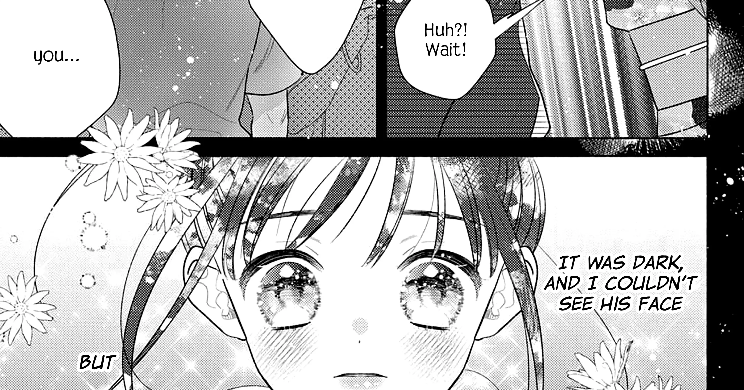 Kaoru Watashi Ni Kiss Wo Shite. Chapter 1 page 22 - MangaKakalot