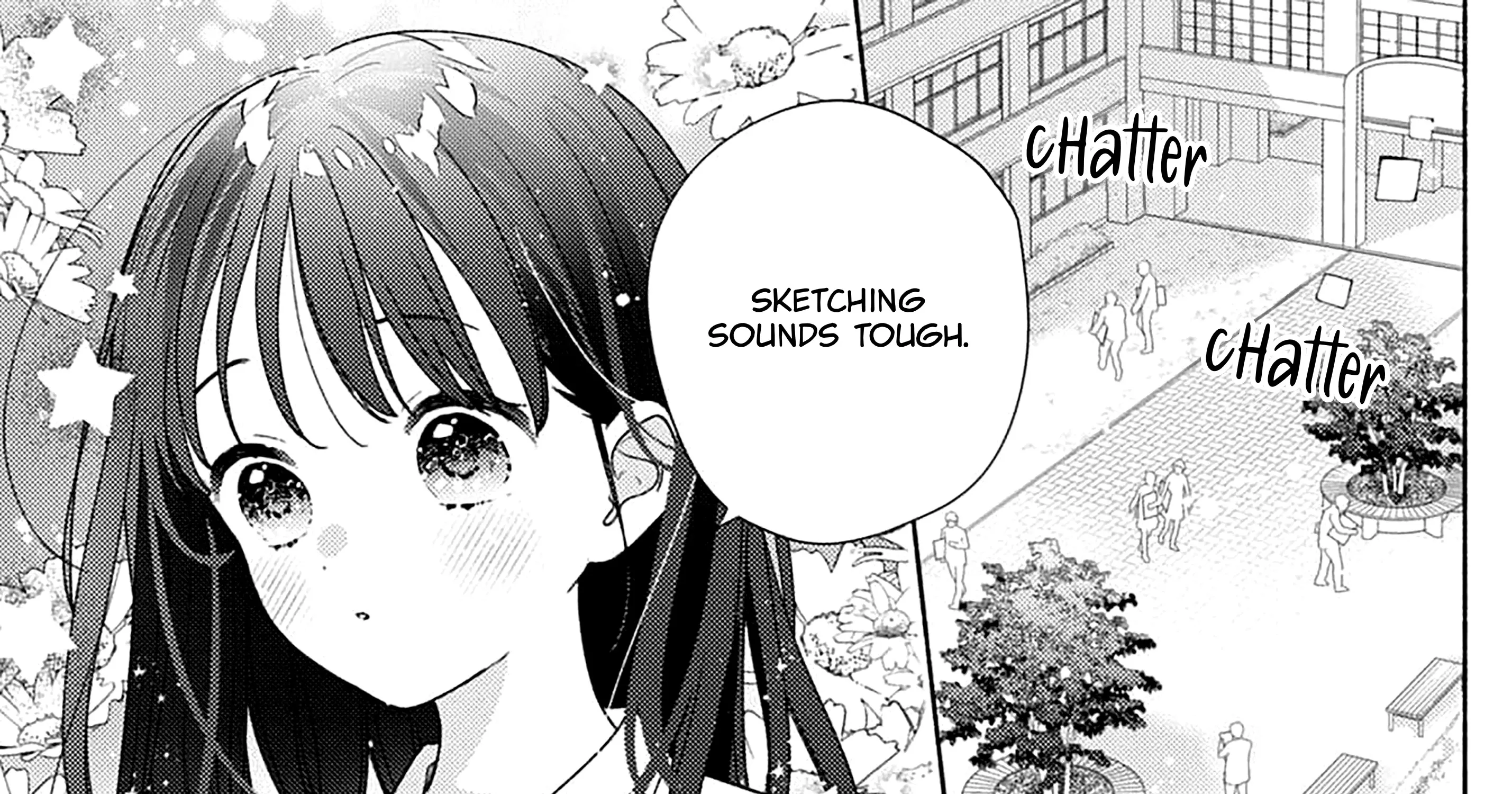 Kaoru Watashi Ni Kiss Wo Shite. Chapter 10 page 39 - MangaKakalot