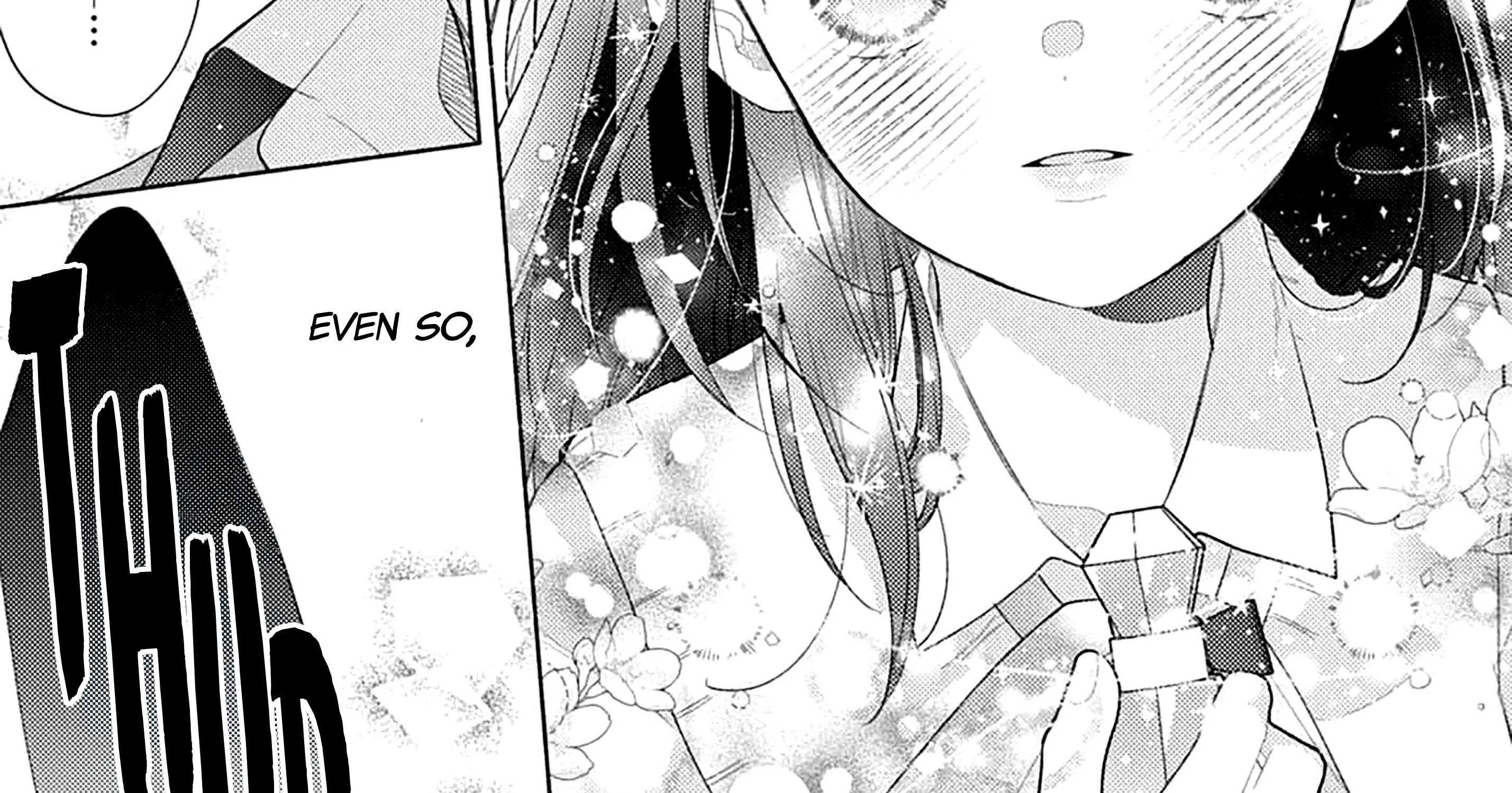 Kaoru Watashi Ni Kiss Wo Shite. Chapter 2 page 106 - MangaKakalot