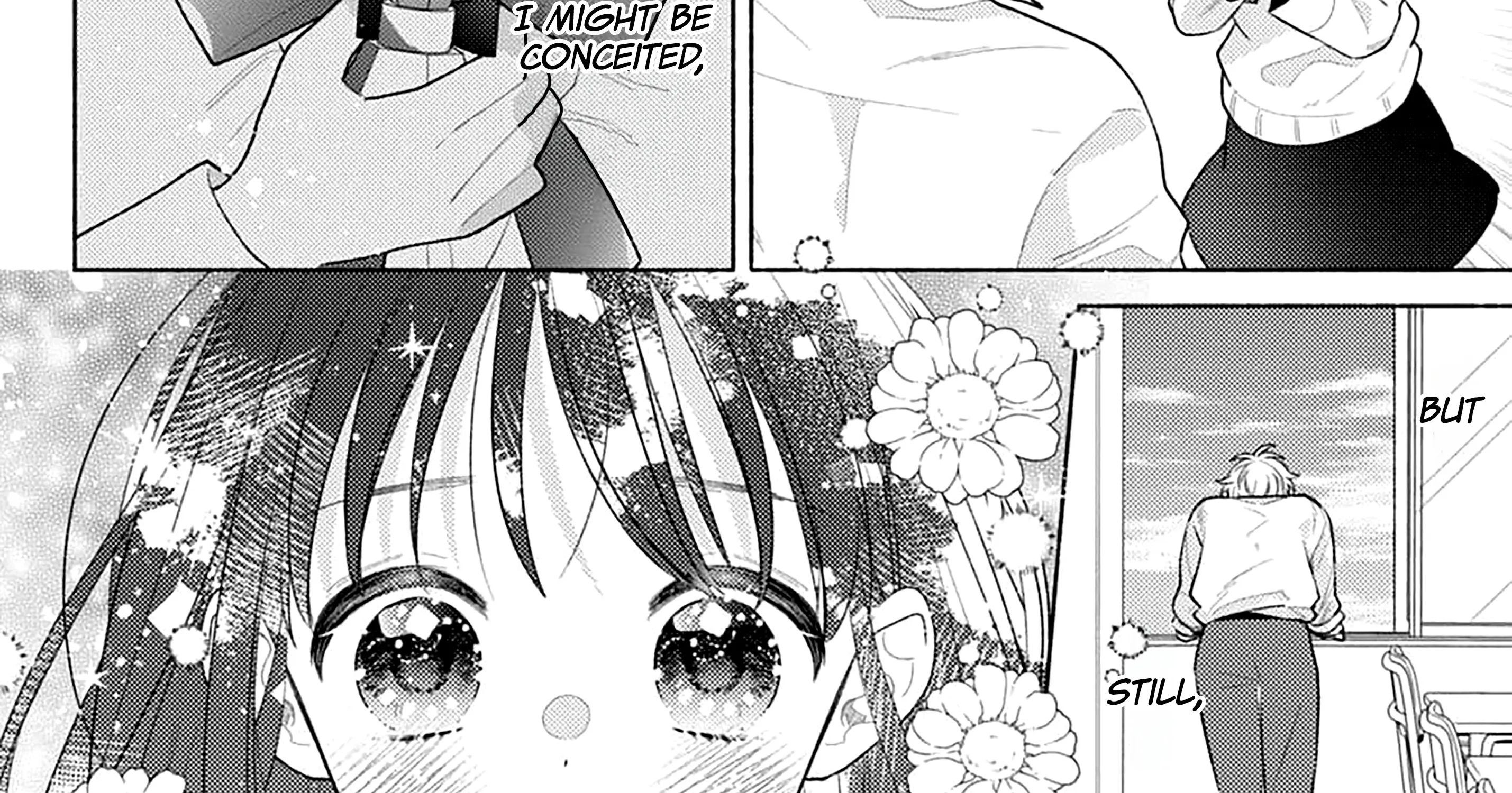 Kaoru Watashi Ni Kiss Wo Shite. Chapter 2 page 85 - MangaKakalot